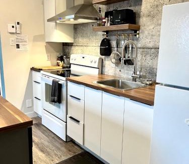 Sutton Apartment | Sutton - Condo Au Coeur du Village