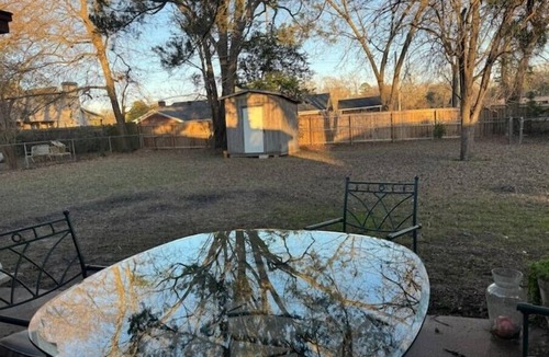 Longview House | Sylvia’s Getaway