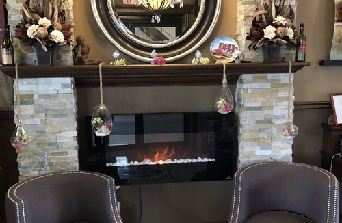 Ruthven Hotel | Talbot Trail Inn & Suites