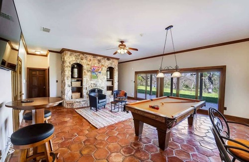 Bastrop House | Tarcoola Ranch | Riverfront Escape
