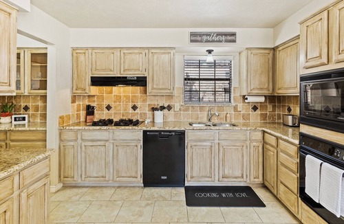 Northeast Carrollton House | TCH - 4B/2BA Home in Carrollton - G