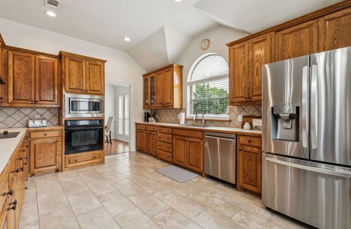 Shady Shores House | TCH - Cozy 4bd/2ba in Shady Shores with Workspace