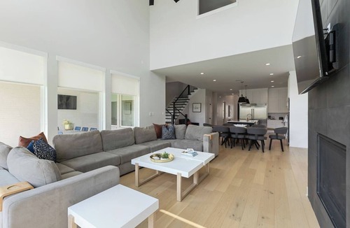 Weston House | TCH - Spacious 6bd/5.5ba home in Celina w/Office