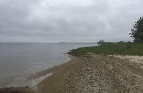 Anacoco RV Rental | Tentrr State Park Site - Louisiana South Toledo Bend State Park - Site D - Sin