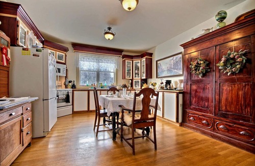 Winchester Bed & Breakfast | Terrace Green Bed & Breakfast