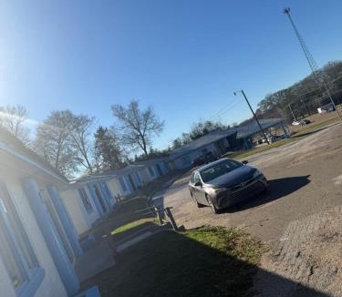 Natchez Hotel | Terrace Motel