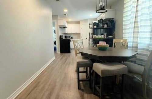 Big Spring House | Texan delight- 6 bed house/large yard/streaming!