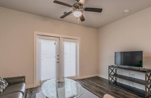 Elmo Apartment | Texas Corporate Housing Solutions Professional Apt