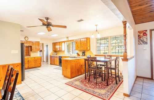 Georgetown House | Texas Country Peace