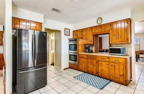 Georgetown House | Texas Country Peace