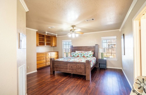 Georgetown House | Texas Country Peace