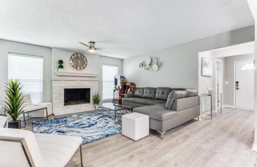 McKinney House | Texas - Reston 1513