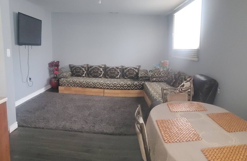 Quartier 4-6 Apartment | The 347 apartment