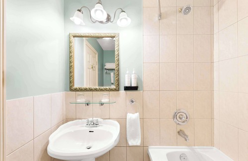 Paris Hotel | The Arlington Hotel, Bw Signature Collection