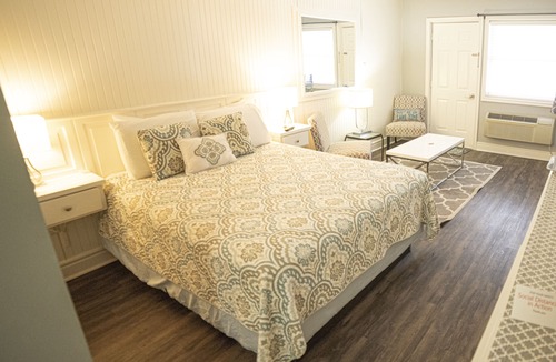 Bayfield Hotel | The Ashwood