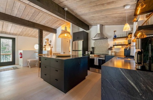 Tiny Cottage | The Beach House, Georgian Bay, Beach View w/Sauna