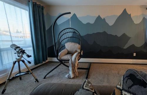 Russian Jack Park House | The Bear Den