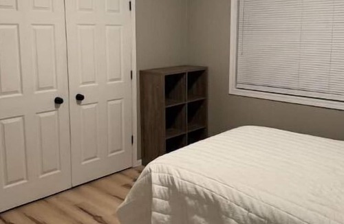 Northeast Anchorage House | The Bear Den
