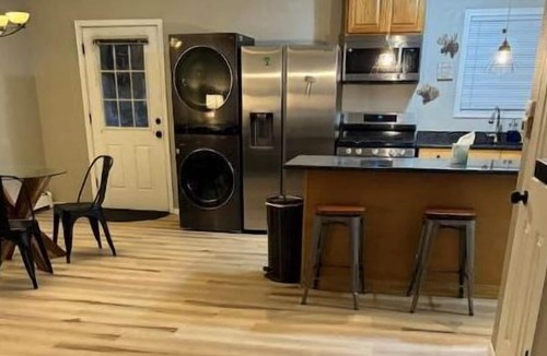 Northeast Anchorage House | The Bear Den