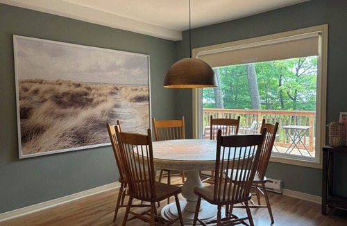 Lafontaine Cottage | The Beau at Belle-eau-Claire beach