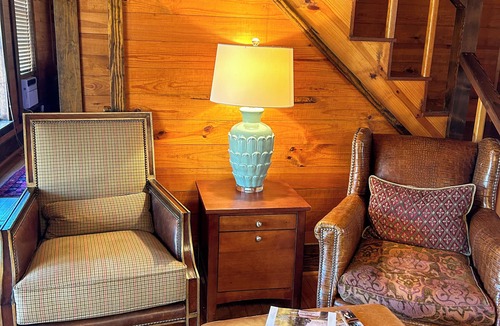 Ledbetter House | The Bee Farm, House + Studio 15 Mins to Round Top