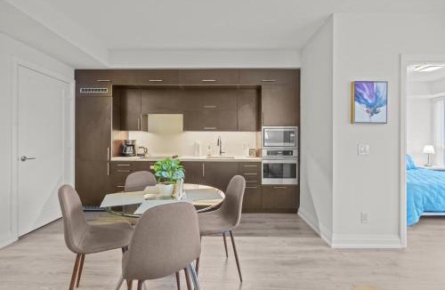 Willowdale Apartment | The Best Location 1 Bedroom Condo in the Heart of Downtown Toronto