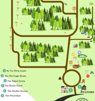 North Algona Wilberforce Other | The Bonne Chere at New Frontiers Retreat
