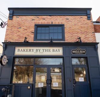 Collingwood Hotel | The Brick & Beam Boutique Hotel