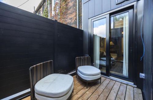 Beaconsfield Village Hotel | The Brick Hotel - The Second Suite