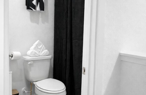 Northside Apartment | The Calm Oasis Spacious 3BR Houston
