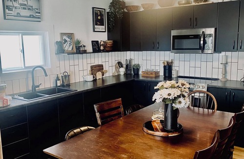 Langton Cottage | The Camp House