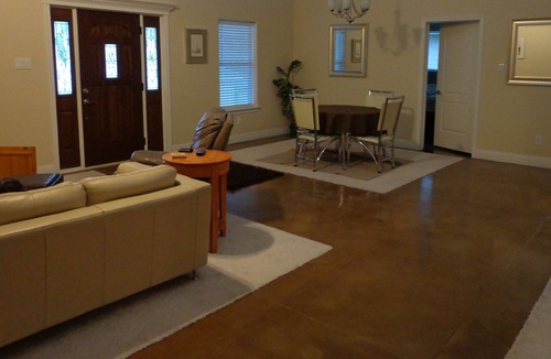 Cape Royale House | The Cape Royale's- " LightwellCottage"- waterfront access