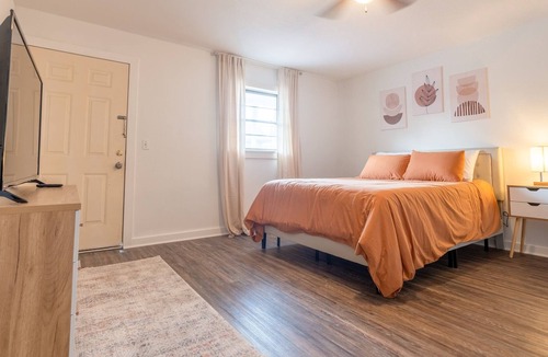 Heber Springs House | The Cartwright House*NewRemodel*WiFi*5Min>Airport