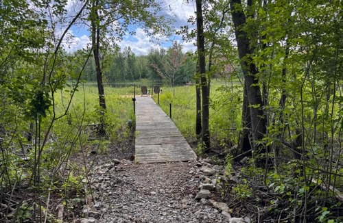 North Algona Wilberforce Other | The Cedar Grove at New Frontiers Retreat