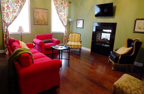 Chepstow Bed & Breakfast | The Chepstow Inn