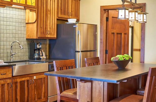 Ridgedale Villa | The Cliffs at Long Creek - Lovely 2-bedroom villa on beautiful Table Rock Lake