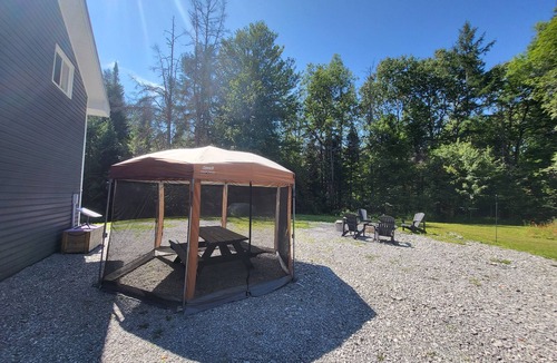 Minden House | The Cottage Escape