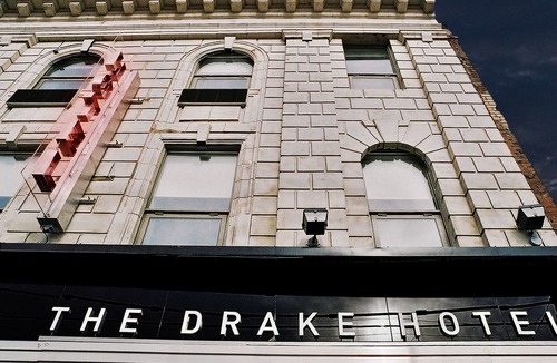 Beaconsfield Village Hotel | The Drake Hotel