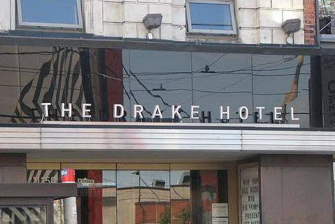 Beaconsfield Village Hotel | The Drake Hotel