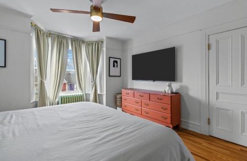 Waterford Valley House | The Duncan on Alexander