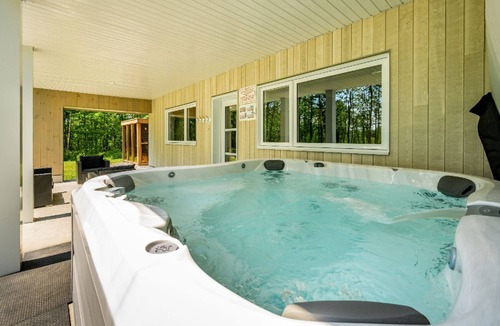 Shefford Ski Chalet | The Experience SÔ Lodge