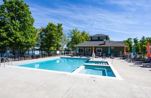 Cherry Valley House | The Firefly - 6 Chipmunk
