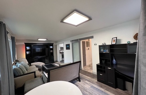 Old Seward - Oceanview House | The Flat Top - home away from home 30 minutes from Alyeska