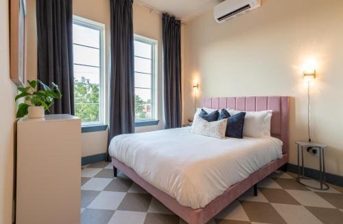 Downtown Apartment | The Francesca - Apt 332