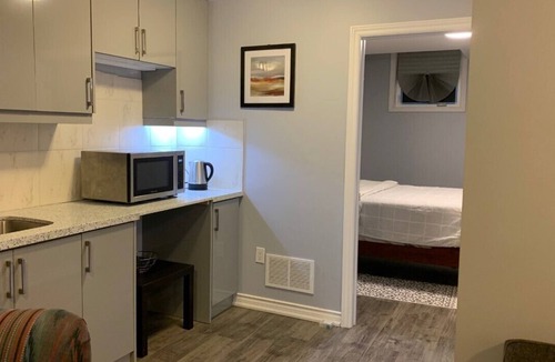 Norval Apartment | THE GORGEOUS APARTMENT IN CREDIT VALLEY BRAMPTON
