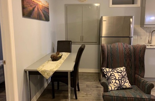 Norval Apartment | THE GORGEOUS APARTMENT IN CREDIT VALLEY BRAMPTON