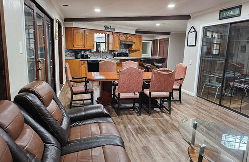 Elmo House | The Grand Hacienda