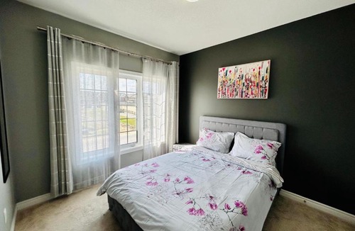 Brampton House | The Grand Maple Residence
