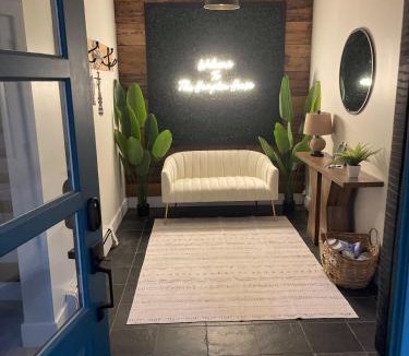 Southampton House | The Hampton House Luxury Rental