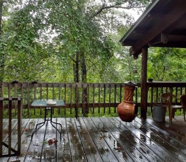 Wesson House | The Haven at Wesson